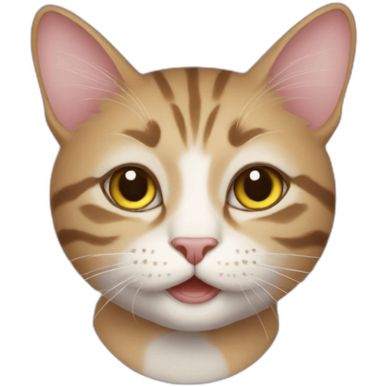 silvester cat emoji