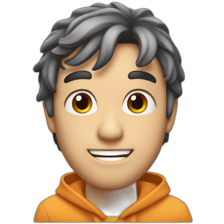 Jeffy emoji