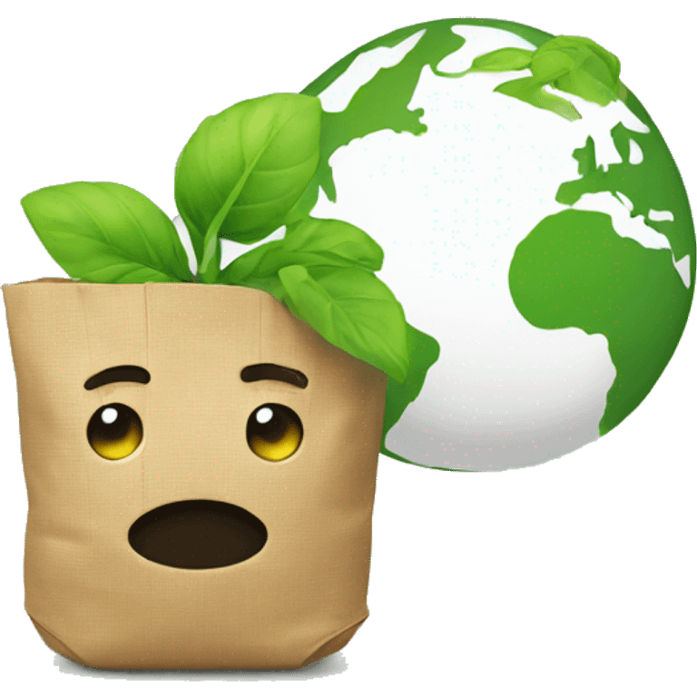 Sustainability  emoji