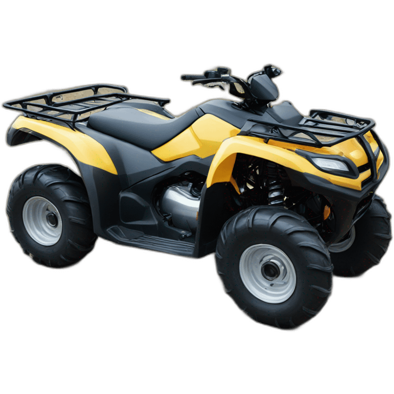 Quad 400 ltz  emoji