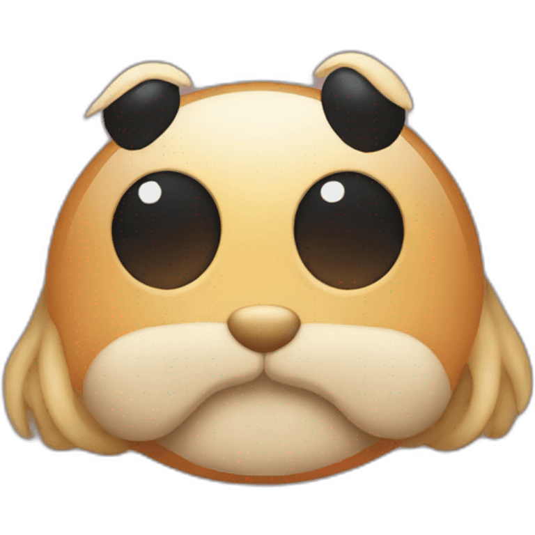 pluto emoji