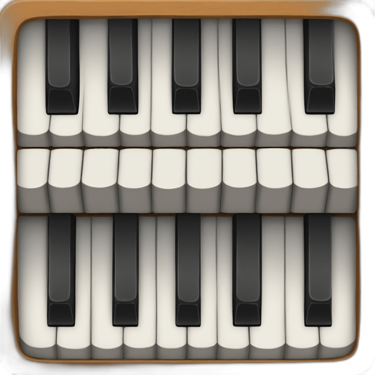 piano tiles emoji