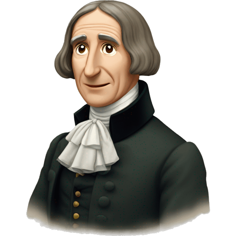 George Eliot (real name George Eliot) british writer emoji