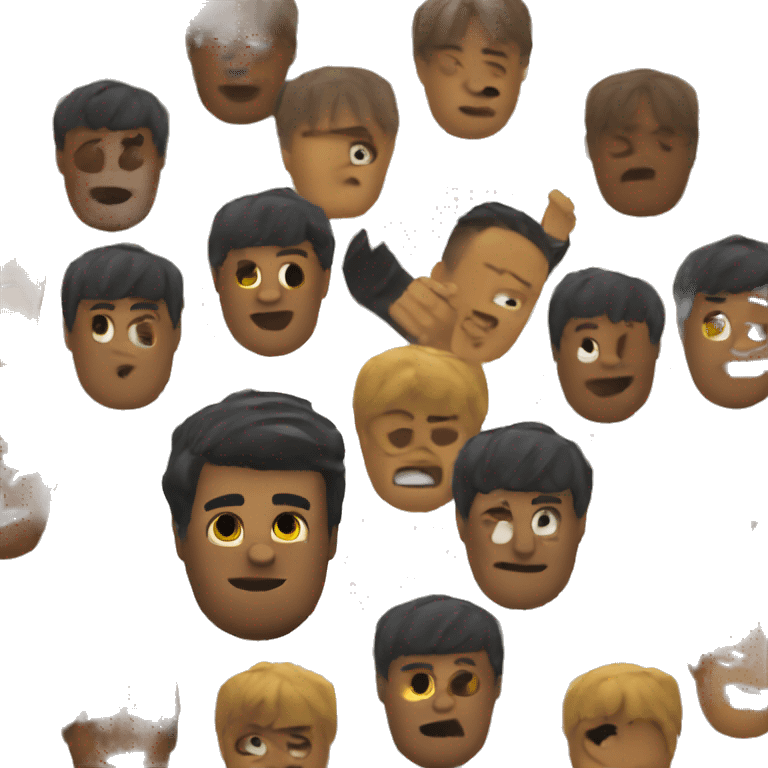 Roblox emoji emoji