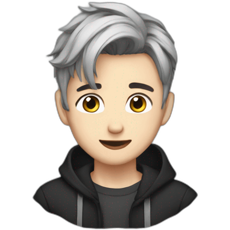 lukas nct emoji