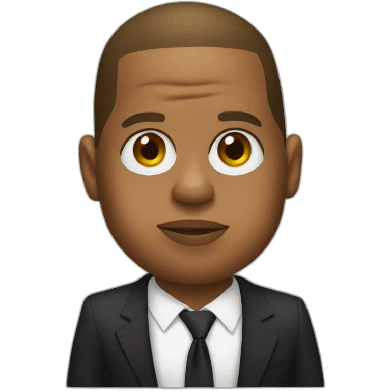 Jay z emoji