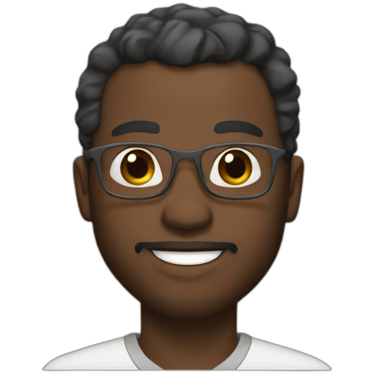 Francis Nganou emoji