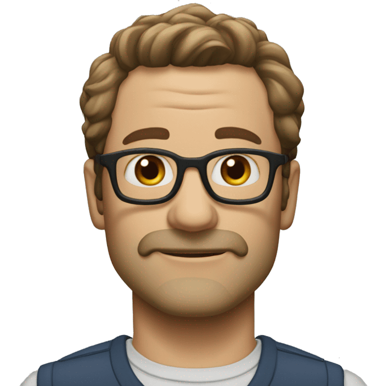 Gordon Summner emoji