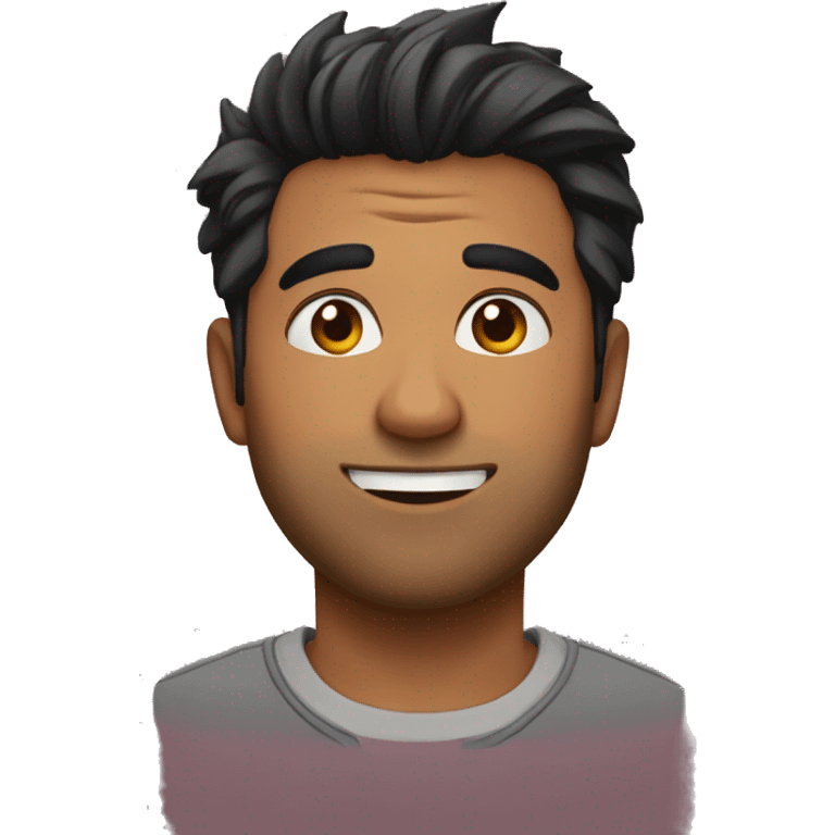 varun mayya emoji