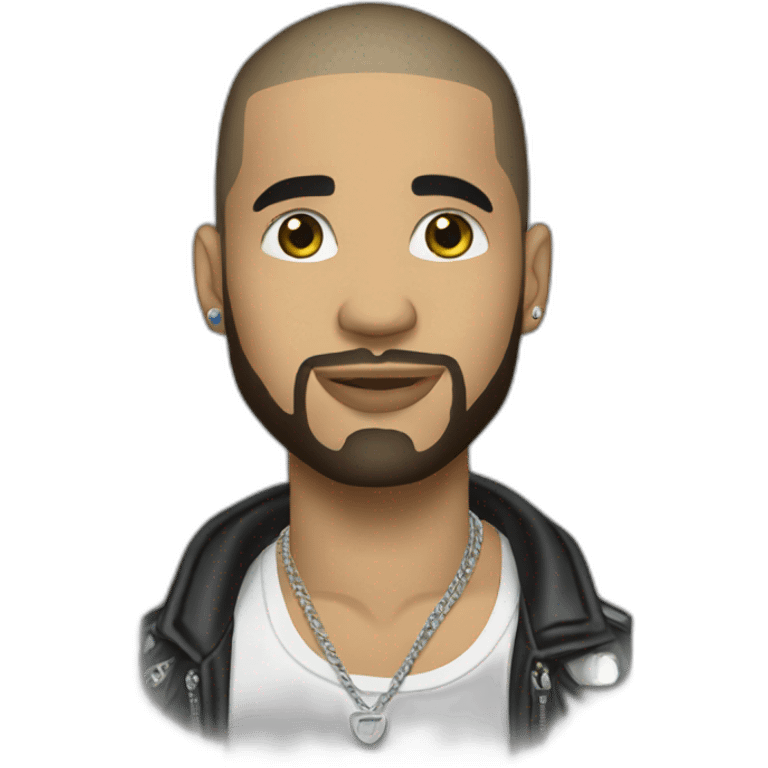 timati emoji