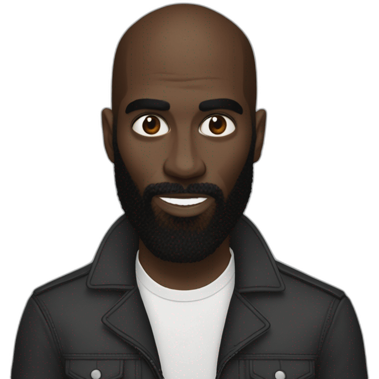 "death grips" mc ride with heart eyes in love emoji