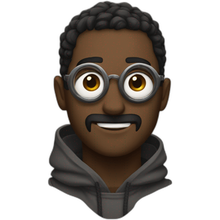 Tobi emoji