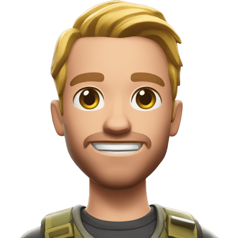 Fortnite qui joue a gta emoji