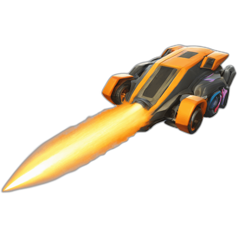 Octane Rocket league emoji