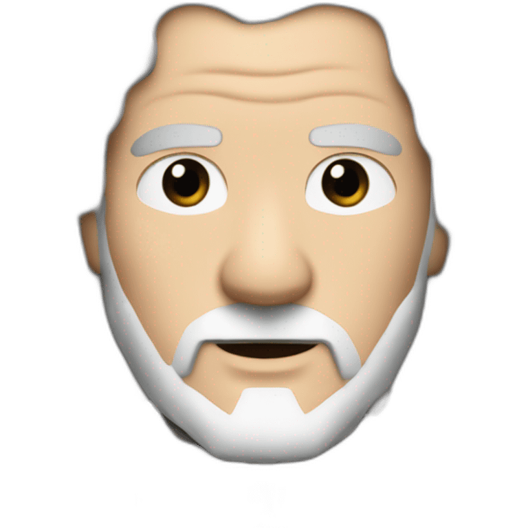 John snow bière emoji