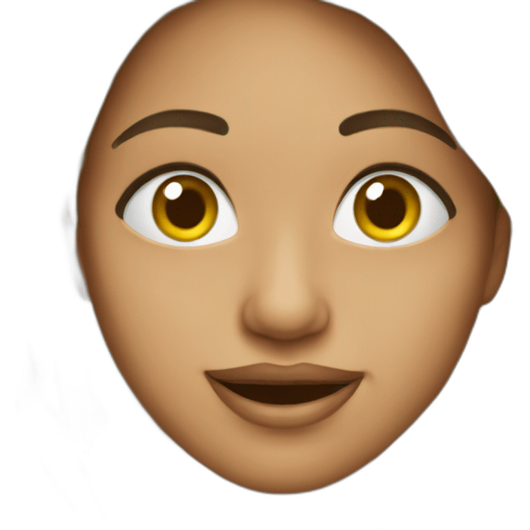 Suriname emoji