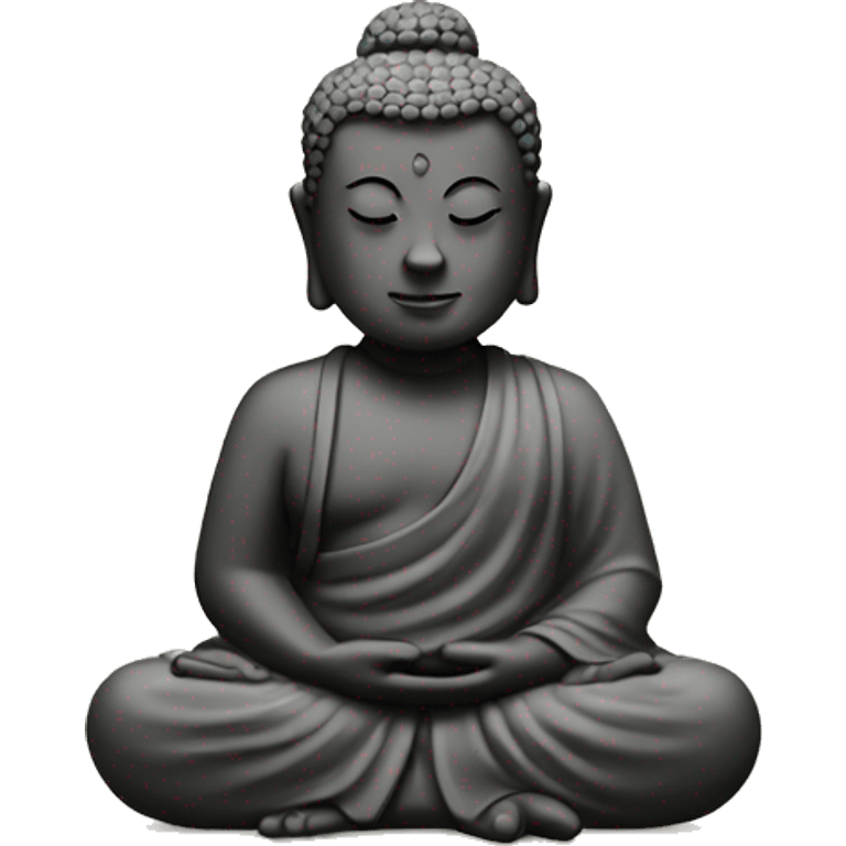 buddah emoji