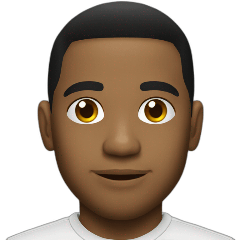 Robinho emoji