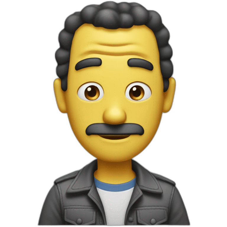 Bob l'éponge  emoji