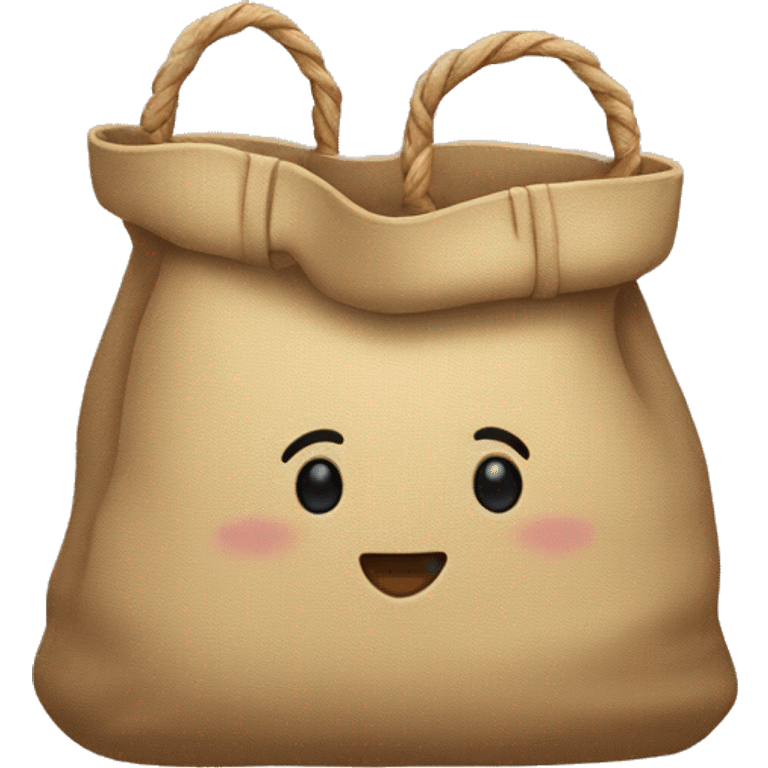 Bag emoji