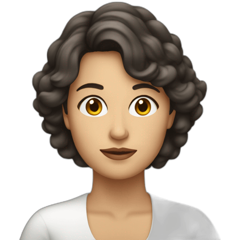 Carmen berzatto emoji