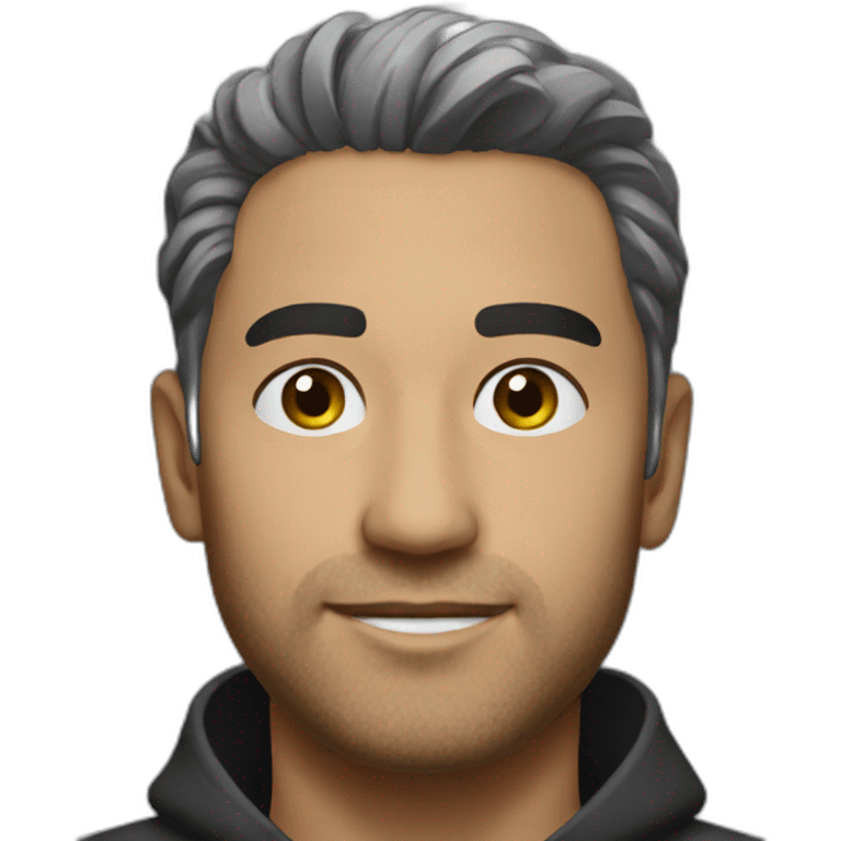 Niro emoji