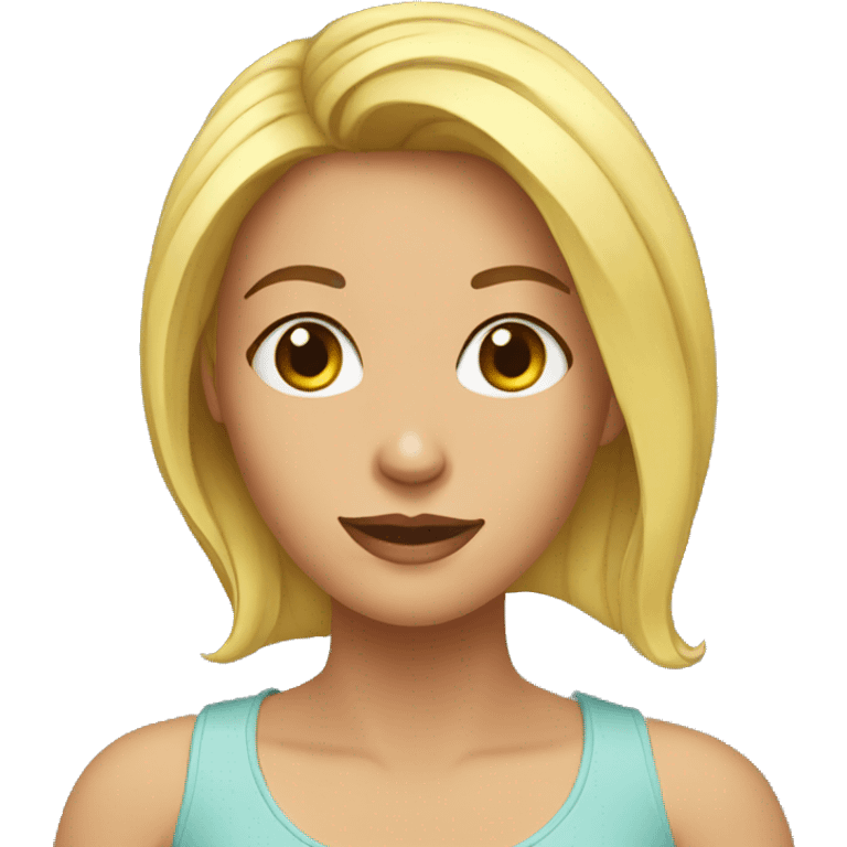 laura dyana emoji