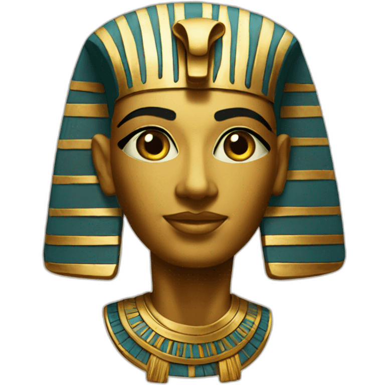 Egypte antique emoji