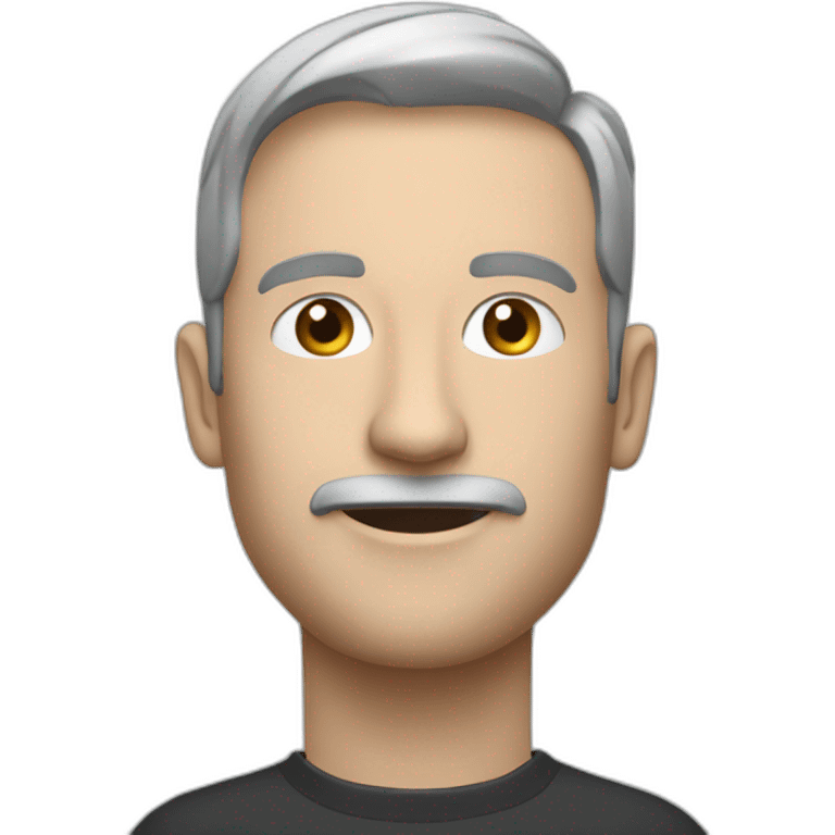 Nigel manson cto loops emoji