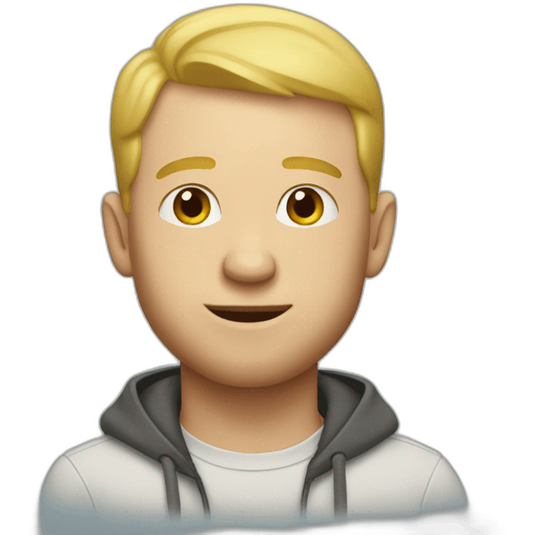 Tim Ferris emoji