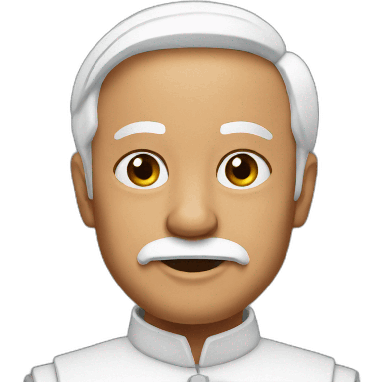 Modi emoji