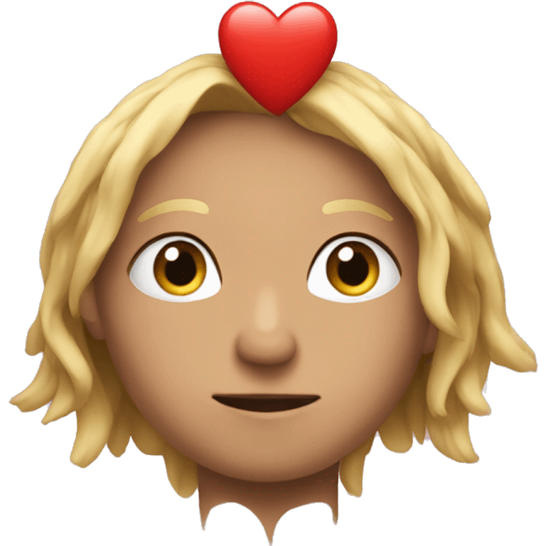 Corazón  emoji