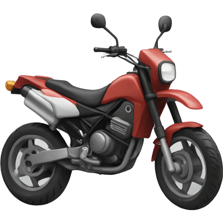 Moto emoji