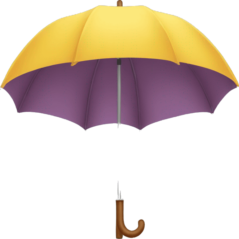 ambrella emoji