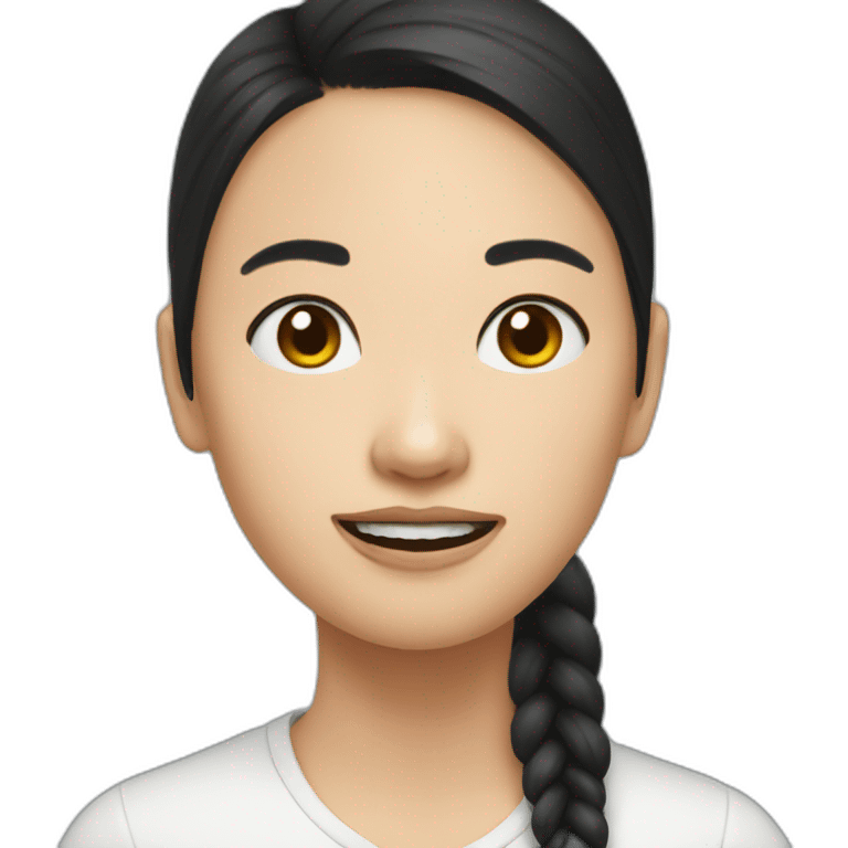 Ada vong emoji