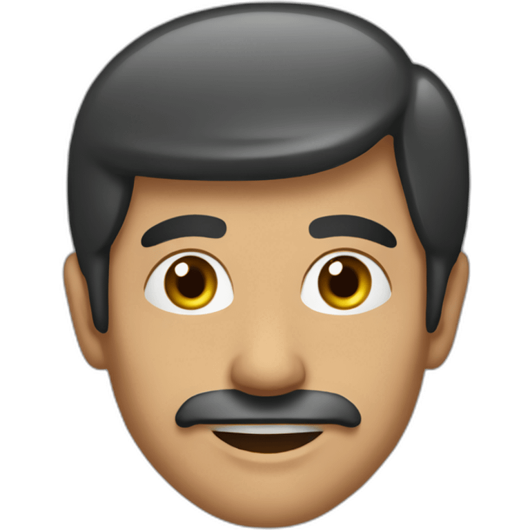 ibrahim tatlıses emoji