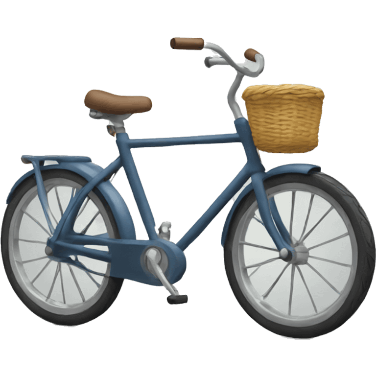 bike emoji