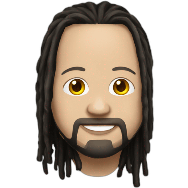 Jonathan Davis emoji