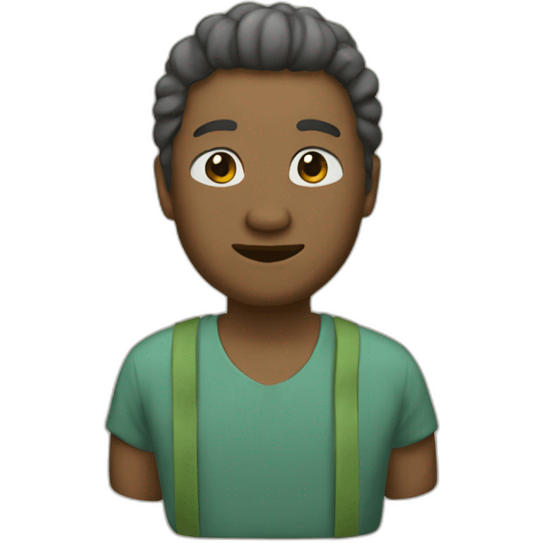 wenbenyama emoji