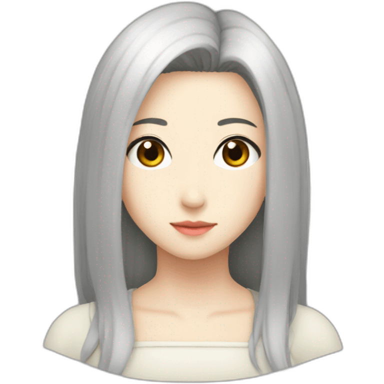 Sasaki shumei emoji