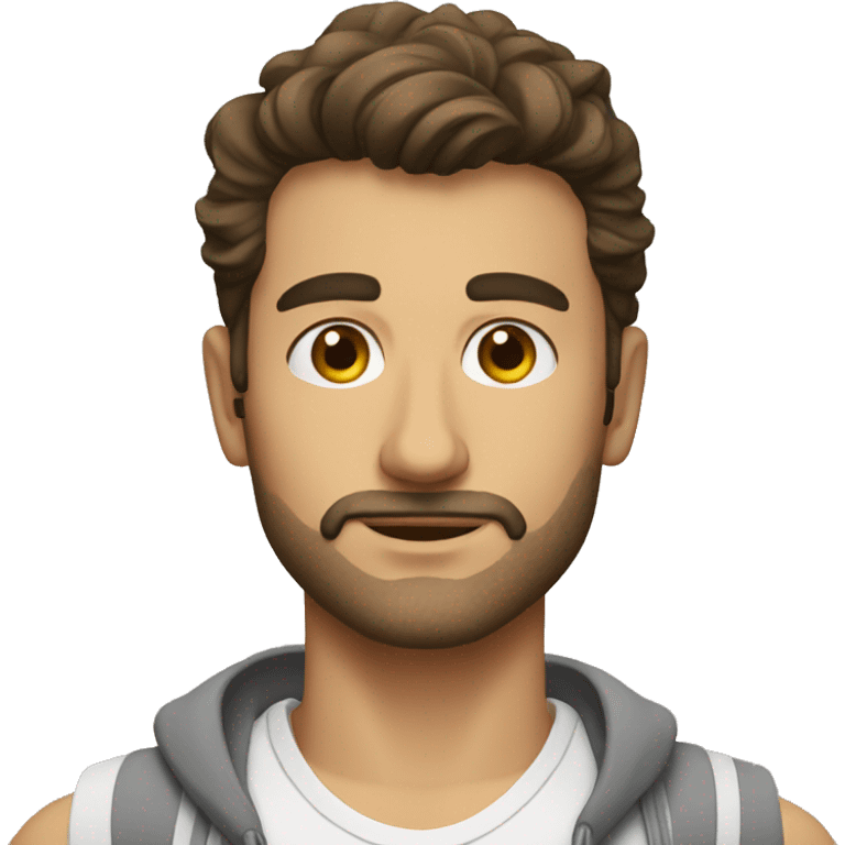 Davide Cannone emoji