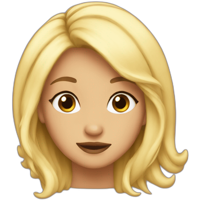 roxy emoji