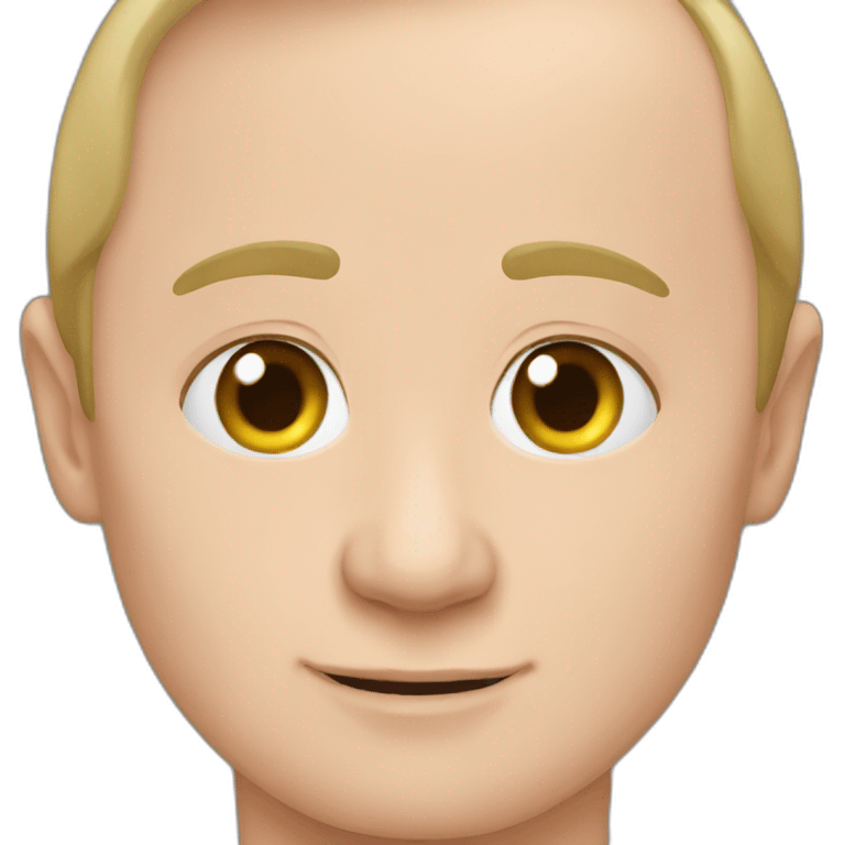 putin emoji