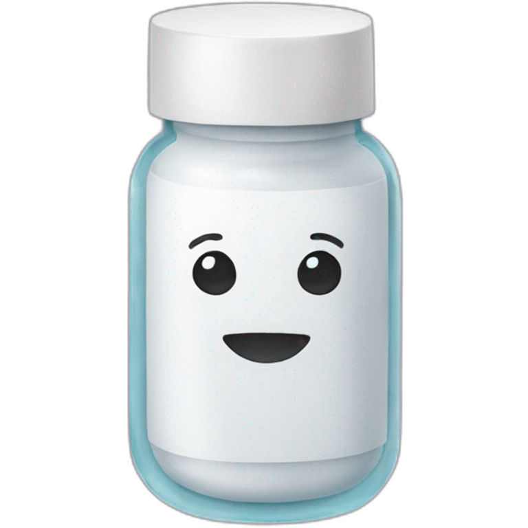 pills emoji