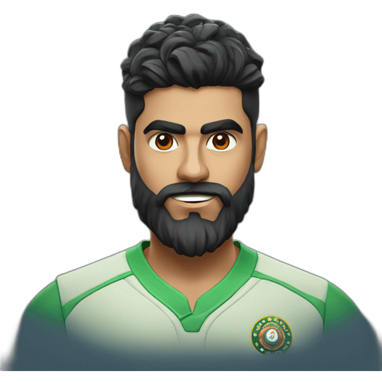 jadeja emoji