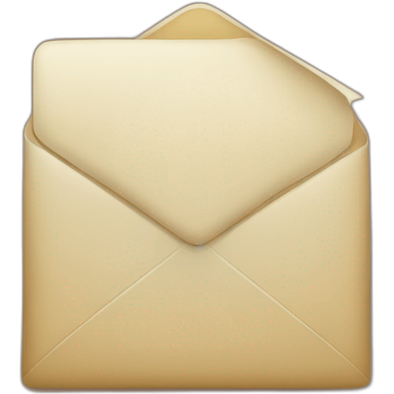 email emoji