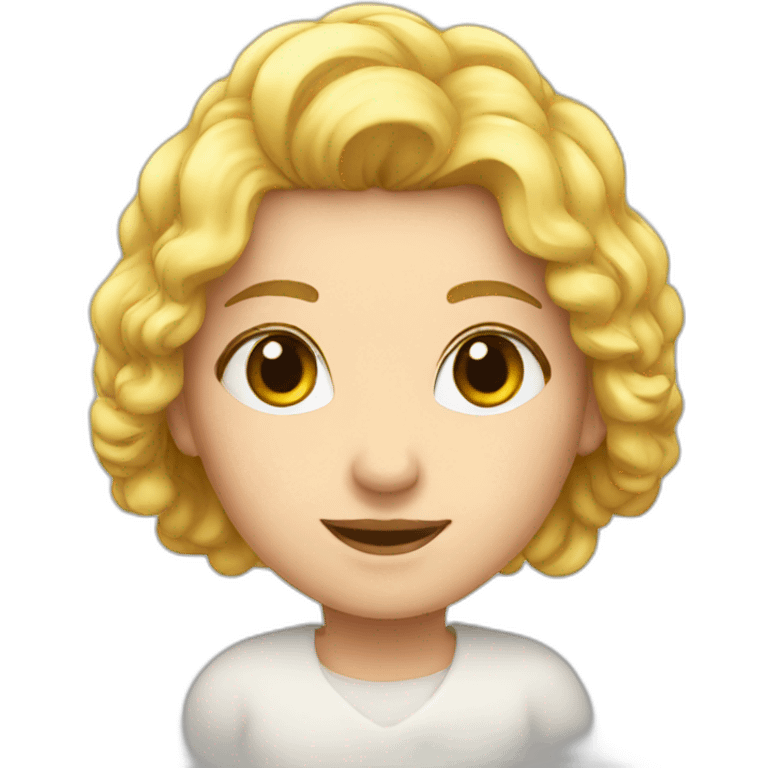 Stella emoji