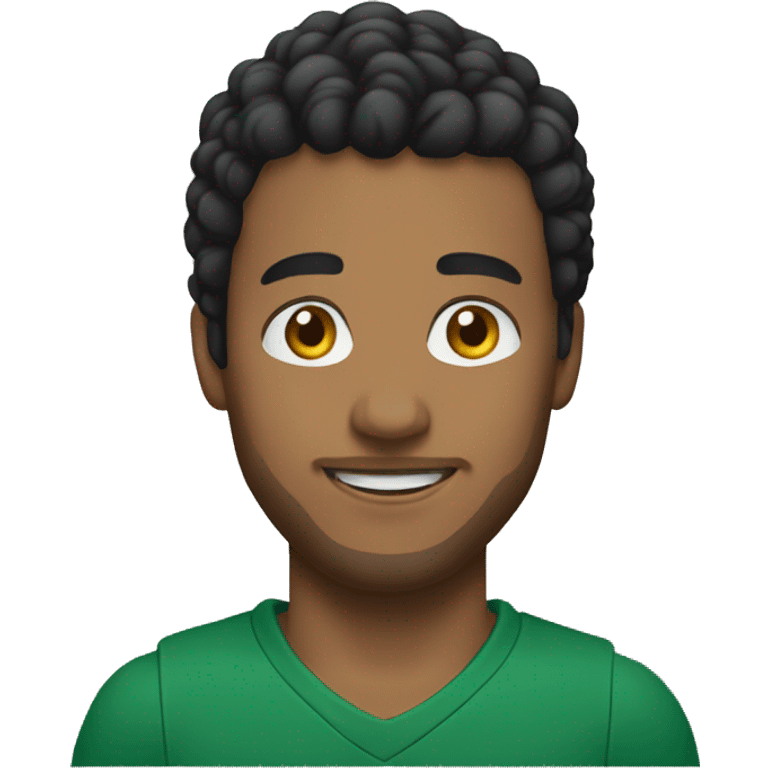 Jordan Bardela emoji