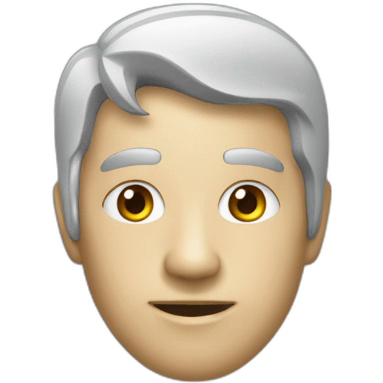 faucon informatique emoji