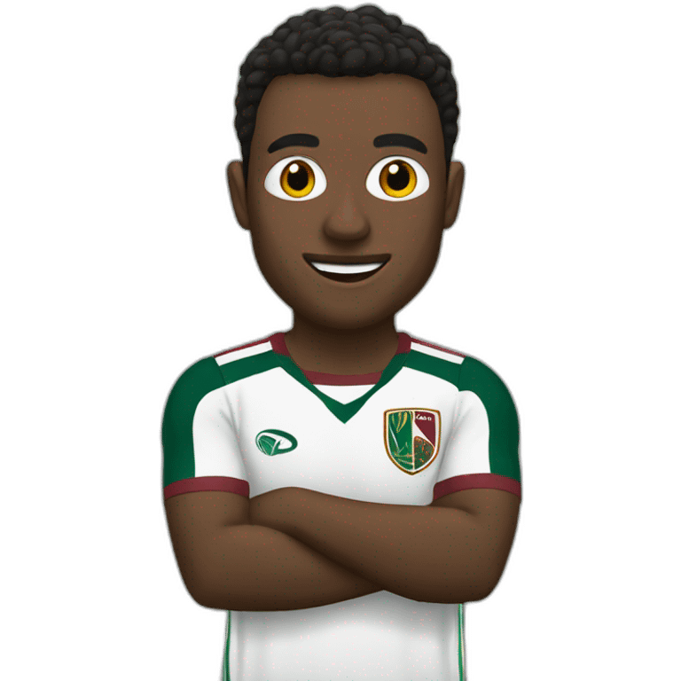 Fluminense emoji